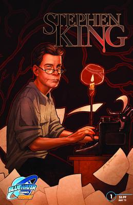 Orbit: Stephen King - McCathy, Brian, and Lent, Michael