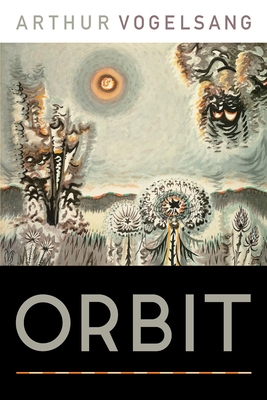 Orbit - Vogelsang, Arthur