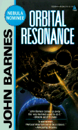 Orbital Resonance - Barnes, John