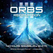 Orbs III: Redemption