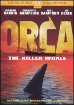 Orca: The Killer Whale - Michael Anderson