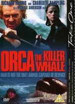 Orca the Killer Whale