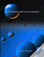 Orcad PSPICE with Circuit Analysis