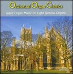Orchestral Organ Classics