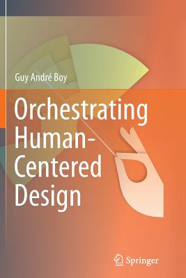 Orchestrating Human-Centered Design - Boy, Guy