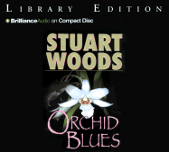 Orchid Blues