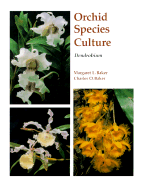 Orchid Species Culture: Dendrobium