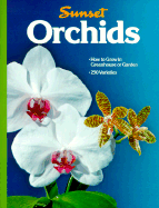 Orchids - Sunset Books, and Kramer, Jack