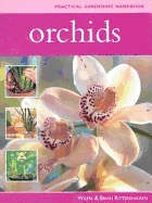 Orchids - Rittershausen, Wilma, and Rittershausen, Brian