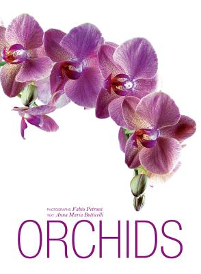 Orchids - Petroni, Fabio, and Fedeli, Natalia