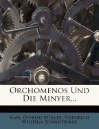 Orchomenos Und Die Minyer