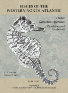 Order Gasterosteiformes: Part 8