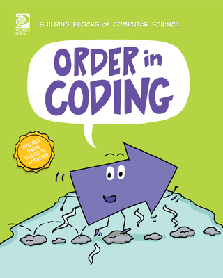 Order in Coding - Gonzlez, Echo Elise