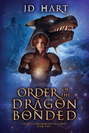 Order of the Dragonbonded: Book of Air