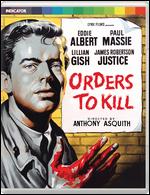 Orders to Kill - Anthony Asquith