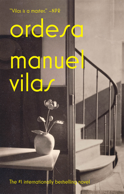 Ordesa - Vilas, Manuel, and Rosenberg, Andrea (Translated by)