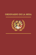 Ordinario de la Misa