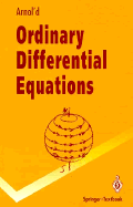 Ordinary Differential Equations - Arnol'd, Vladimir I, and Cooke, R (Translated by)