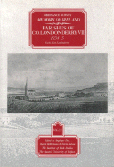 Ordnance Survey Memoirs of Ireland: Vol. 25: Parishes of Co. Londonderry VII: 1834-5