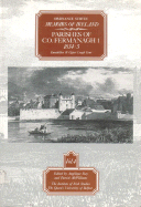 Ordnance Survey Memoirs of Ireland: Vol. 4: Parishes of Co. Fermanagh 1: 1834-5 - Day, Angelique (Editor), and McWilliams, Patrick (Editor)