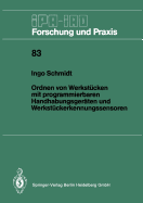 Ordnen Von Werkstucken Mit Programmierbaren Handhabungsgeraten Und Werkstuckerkennungssensoren