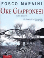 Ore Giapponesi