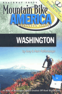 Oregon: An Atlas of Oregon's Greatest Off-Road Bicycle Rides