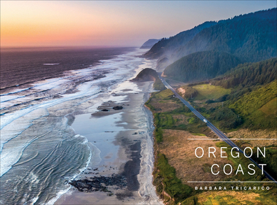 Oregon Coast - Tricarico, Barbara