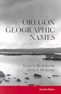 Oregon Geographic Names
