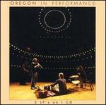 Oregon in Performance - Oregon