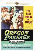 Oregon Passage - Paul Landres
