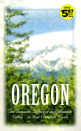 Oregon: The Heart Has Its Reasons/Love Shall Come Again/Love's Tender Path/Anna's Hope