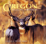 Oregon Wildlife Portfolio