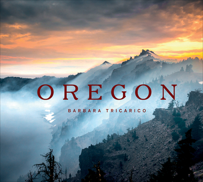 Oregon - Tricarico, Barbara
