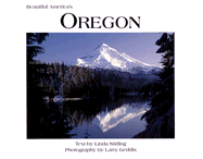 Oregon - Stirling, Linda