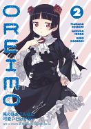 Oreimo Volume 2