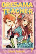 Oresama Teacher, Vol. 7