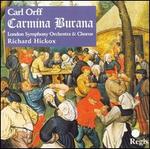 Orff: Carmina Burana - Donald Maxwell (baritone); John Graham-Hall (tenor); Penelope Walmsley-Clark (soprano); Southend Boys' Choir;...