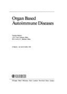 Organ Based Autoimmune Diseases