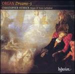 Organ Dreams, Vol. 3