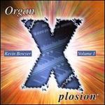 Organ Explosion, Vol. 1