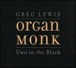 Organ Monk