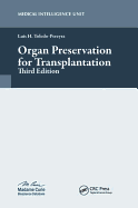 Organ Preservation for Transplantation