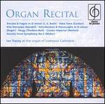 Organ Recital - Ian Tracey (organ)