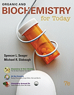 Organic and Biochemistry for Today