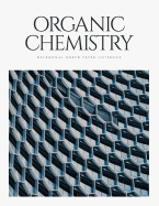 Organic Chemistry Hexagonal Graph Paper Notebook: Tower