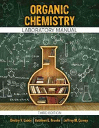 Organic Chemistry Laboratory Manual