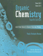 Organic Chemistry: With Study Guide & Student Solutions Manual