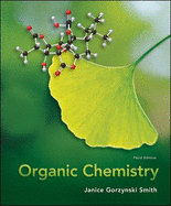 Organic Chemistry - Smith, Janice G.