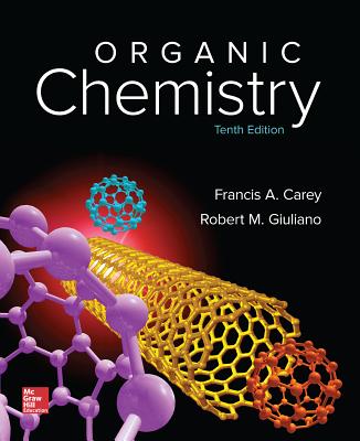 Organic Chemistry - Giuliano, Robert, and Carey, Francis